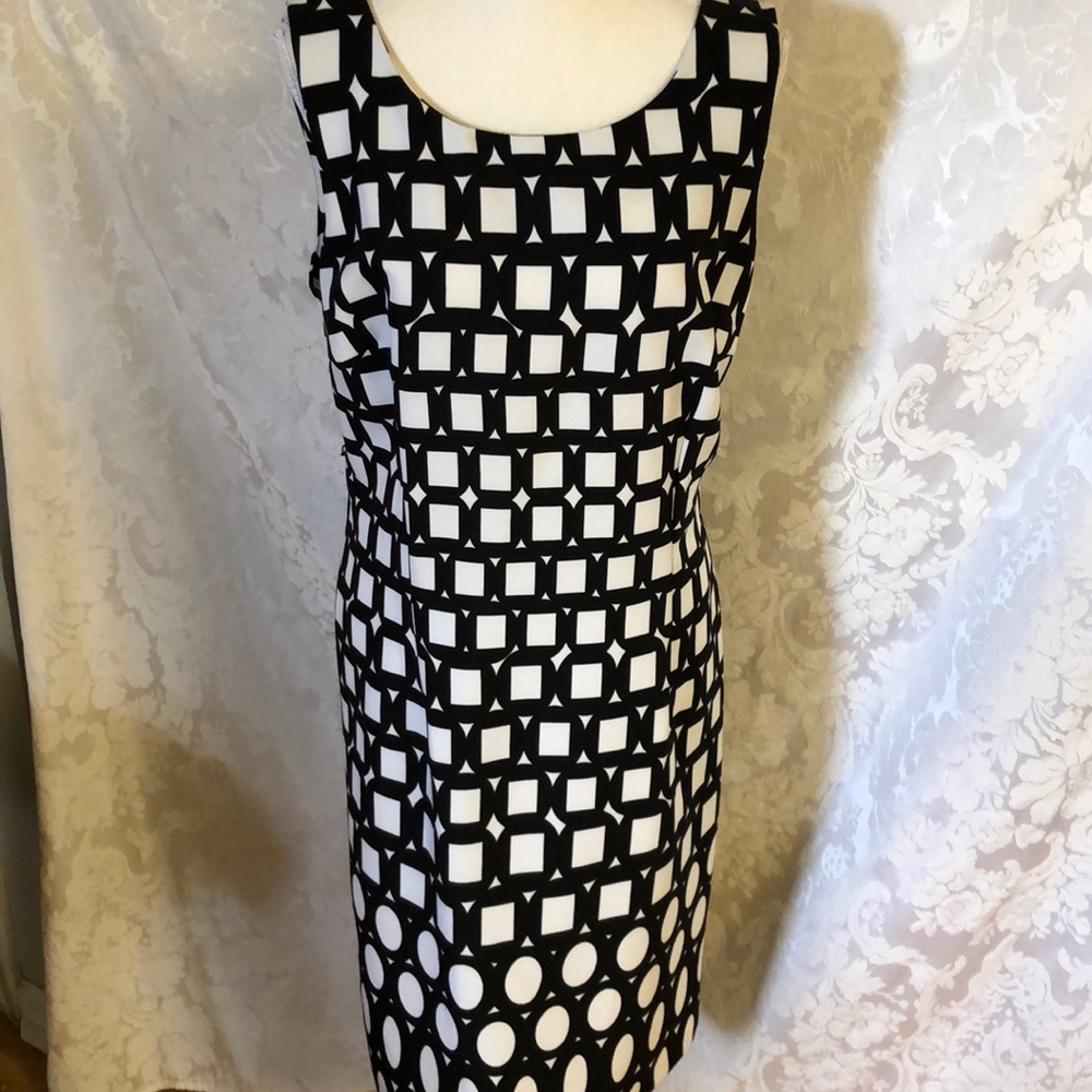 Studio dress
